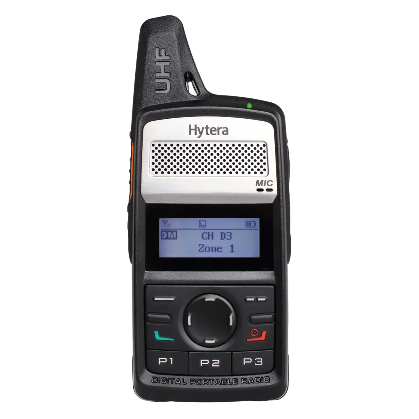 Hytera PD362i