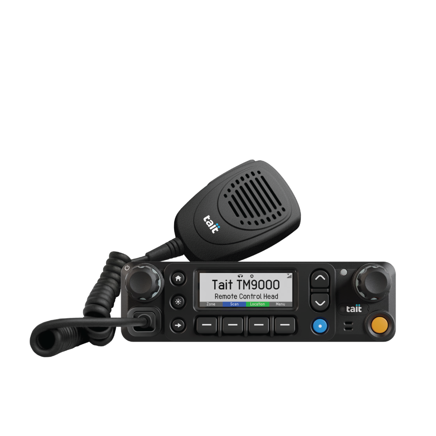 Tait TM9900