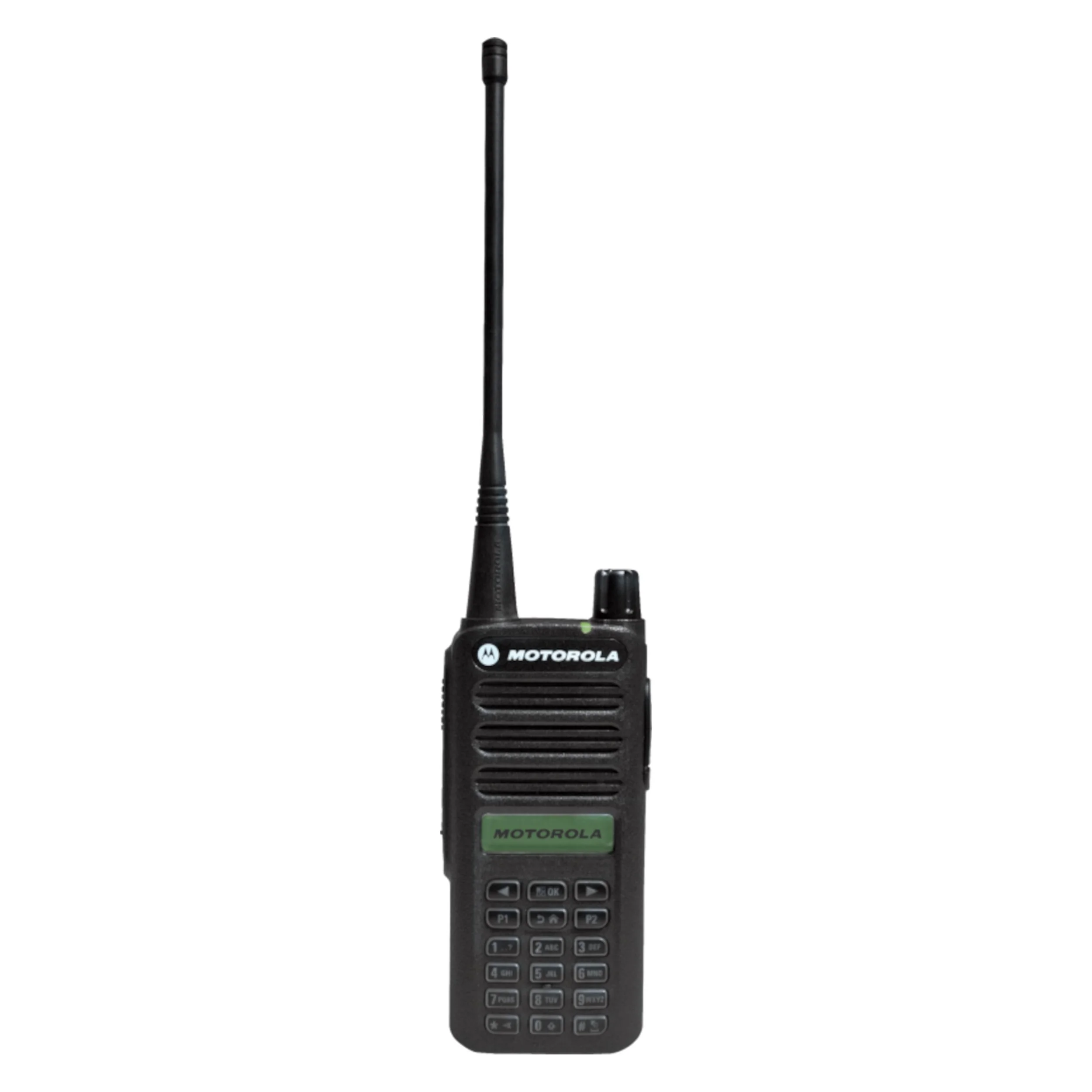 Motorola CP100D