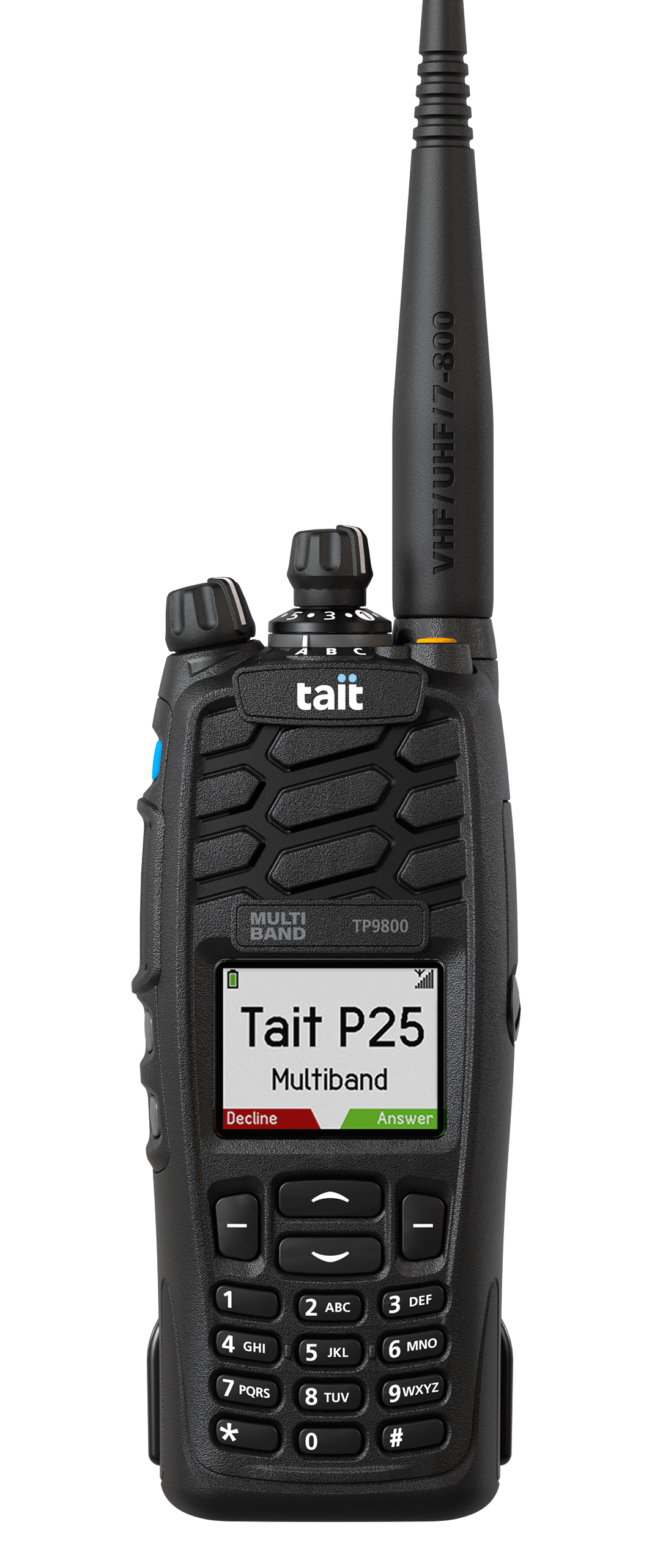 Tait TP9800