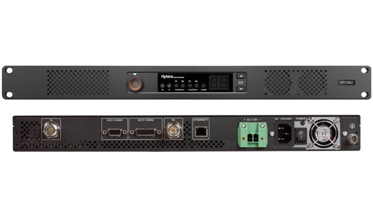 Hytera HR1062