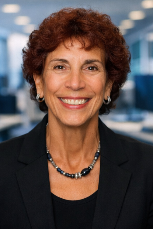 Oranssi project manager Jaya Dixon