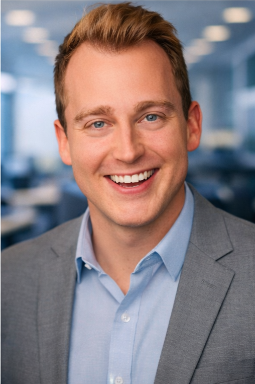 Oranssi construction engineer Jamie Kokot