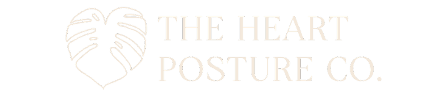 The Heart Posture Co.