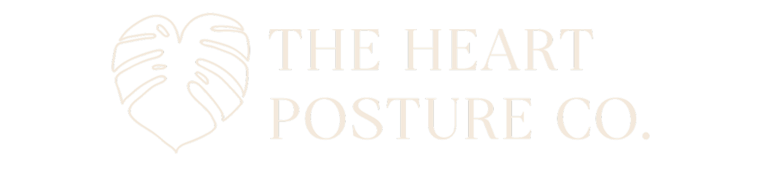 The Heart Posture Co.