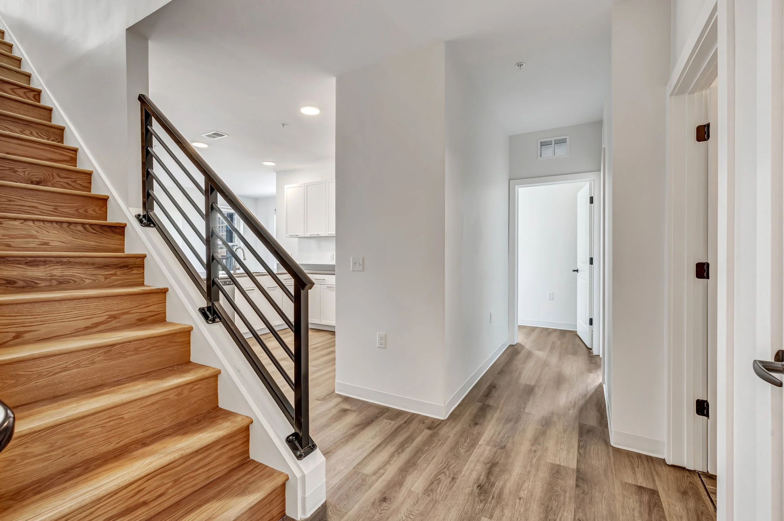 Spacious Co-Living Apartment