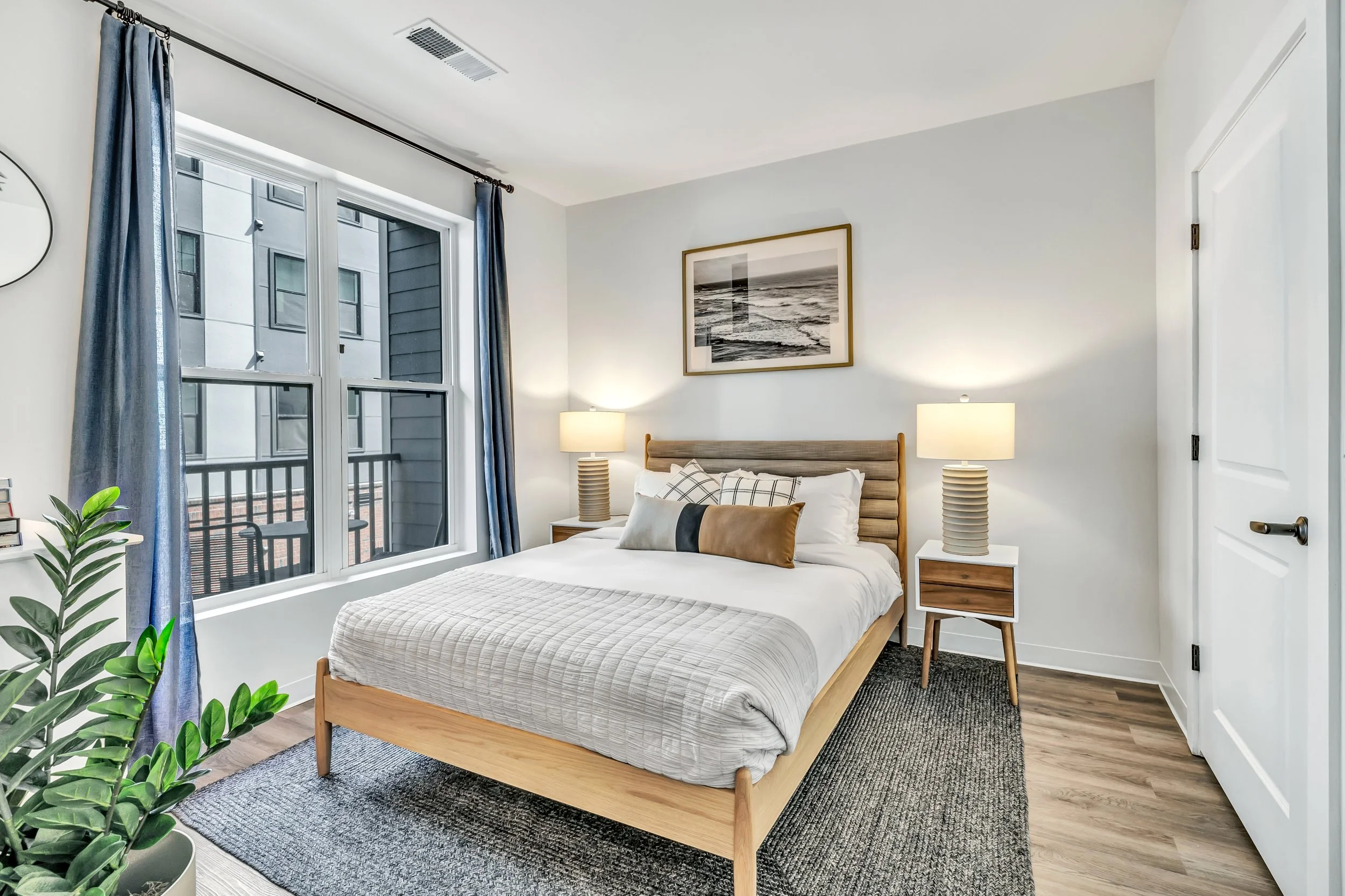 Bedroom Interior Design