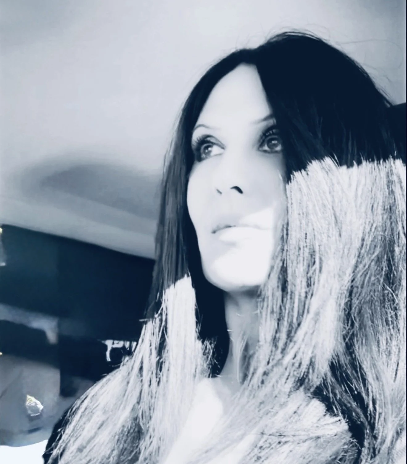 kristinabhair, bellami extensions stylist, west hollywood, bellami beauty bar