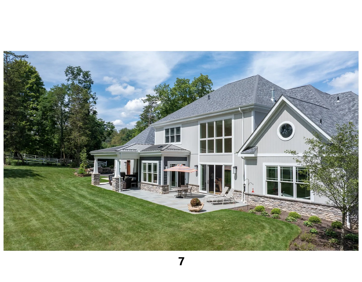 Dave Bryce photography-Architecture photography and Interior design photography