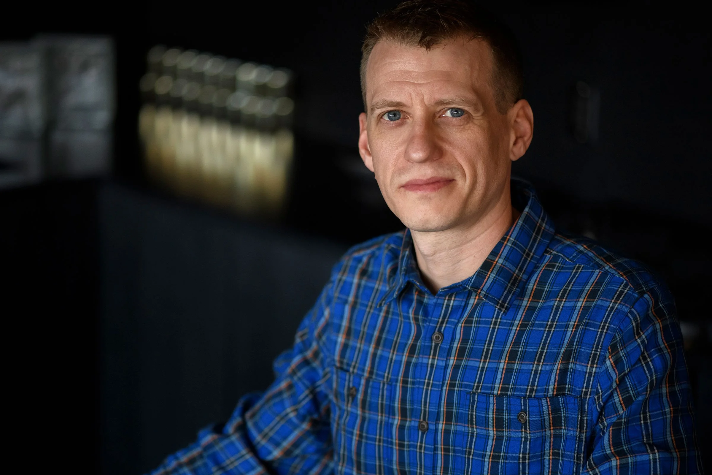 Dave Bryce Photography.  A professional photographer specializing in Architecture, Interior Design, and Food imagery