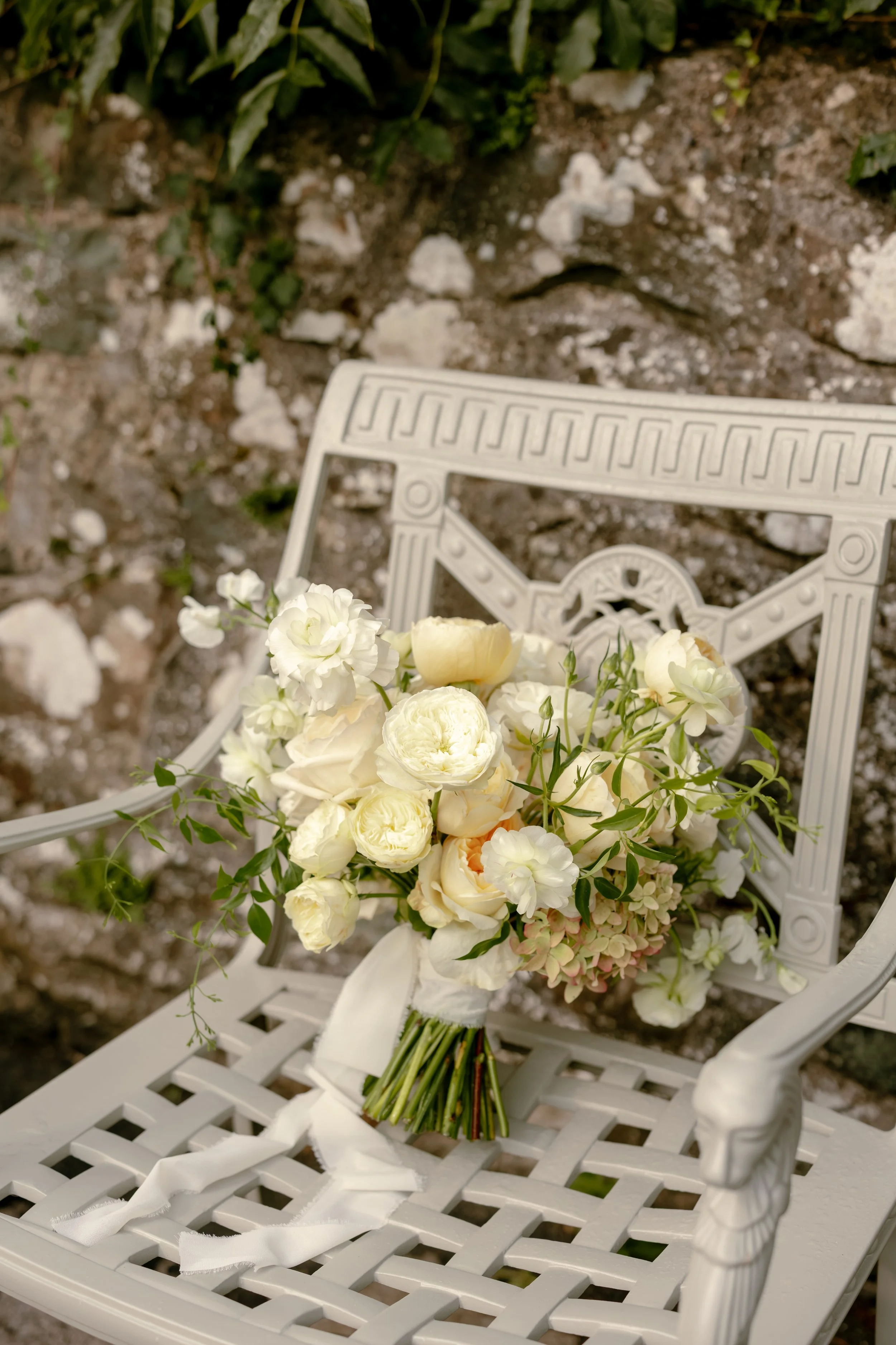 BOUQUET OF THE WEEK
