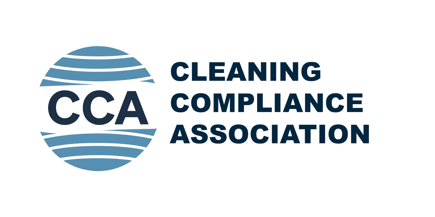 Cleaning Compliance Association