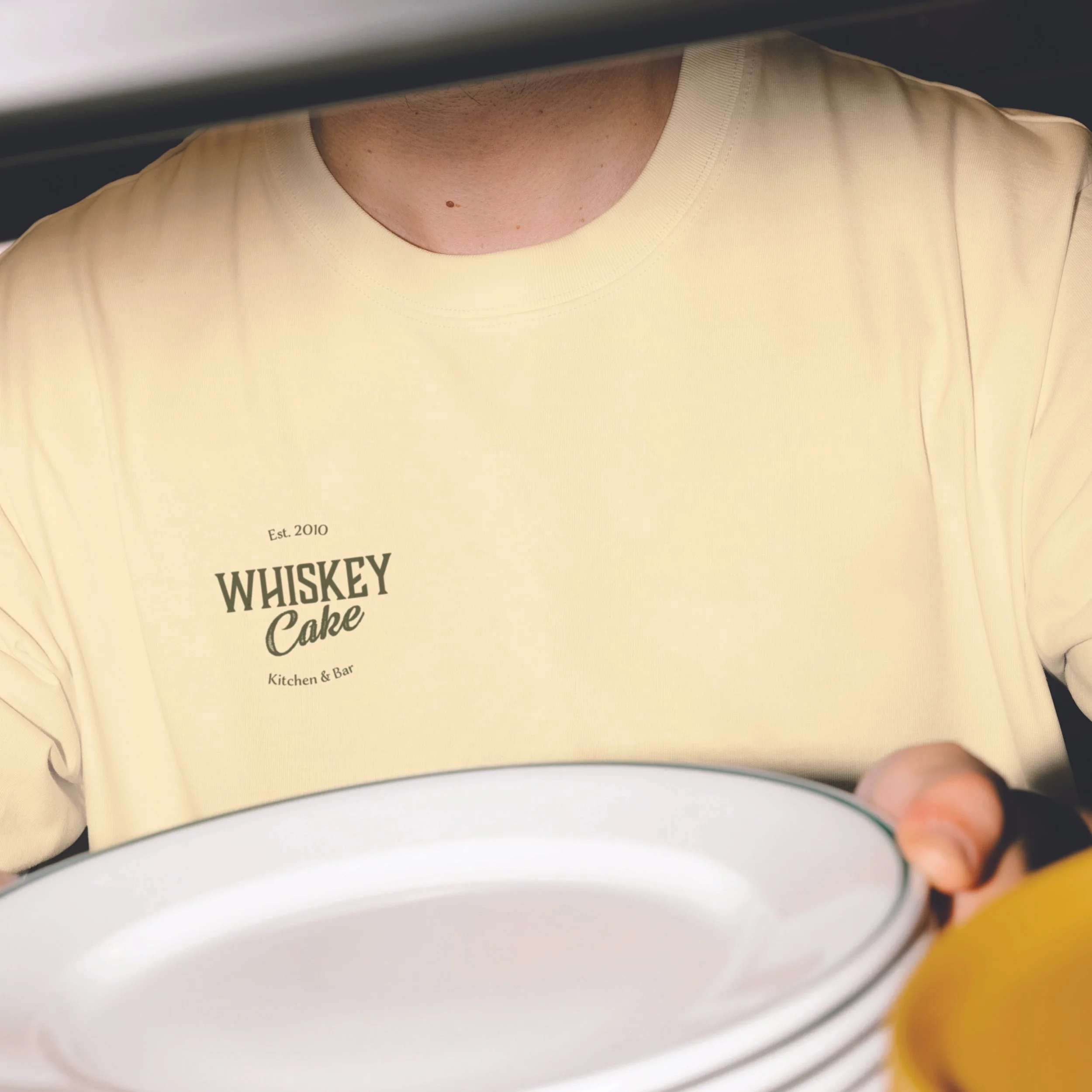 Whiskey Cake Redesign