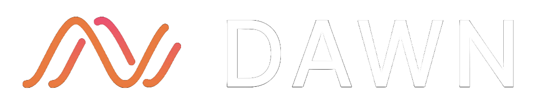 Dawn protocol logo, Grid Econ client