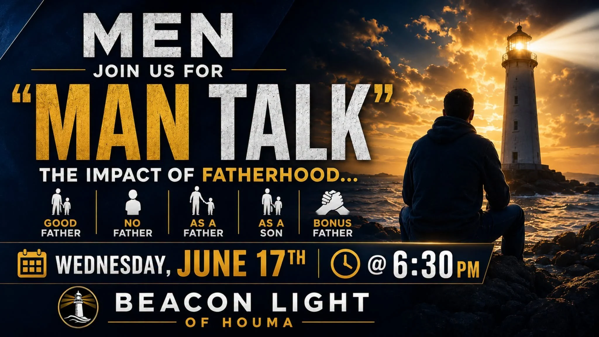 Men of GRACE