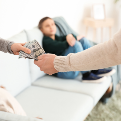 Custodia compartida en Burgos: requisitos y criterios judiciales.