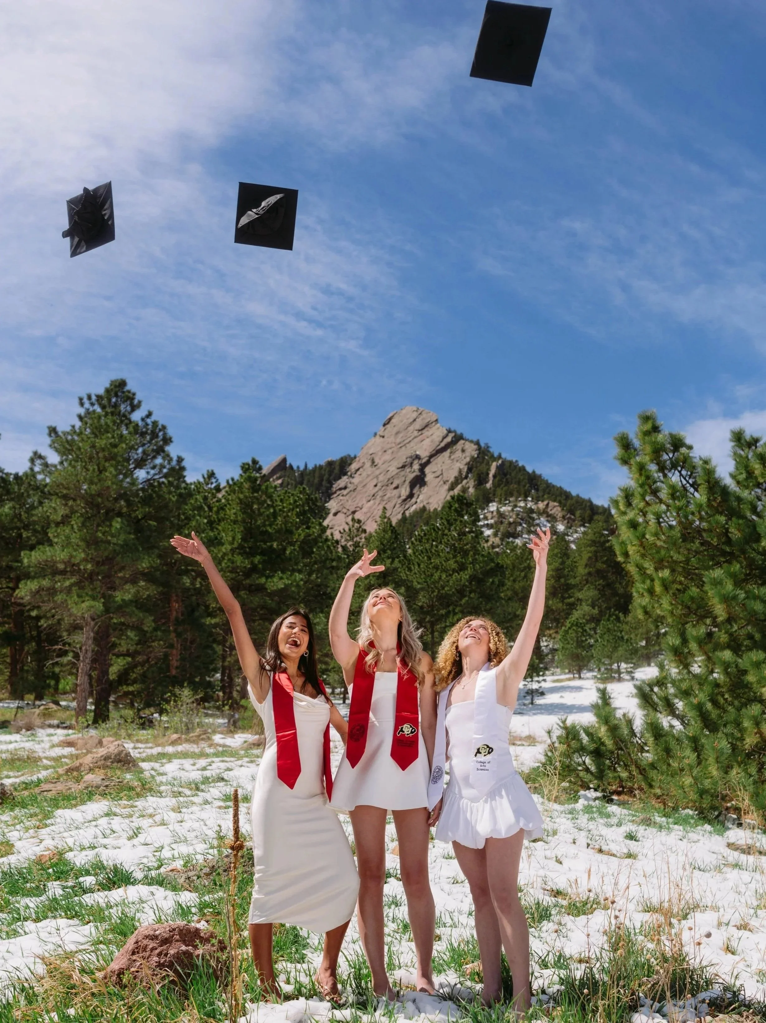 Graduation Photo FAQ for CU Boulder Students — Everything You Need to Know
