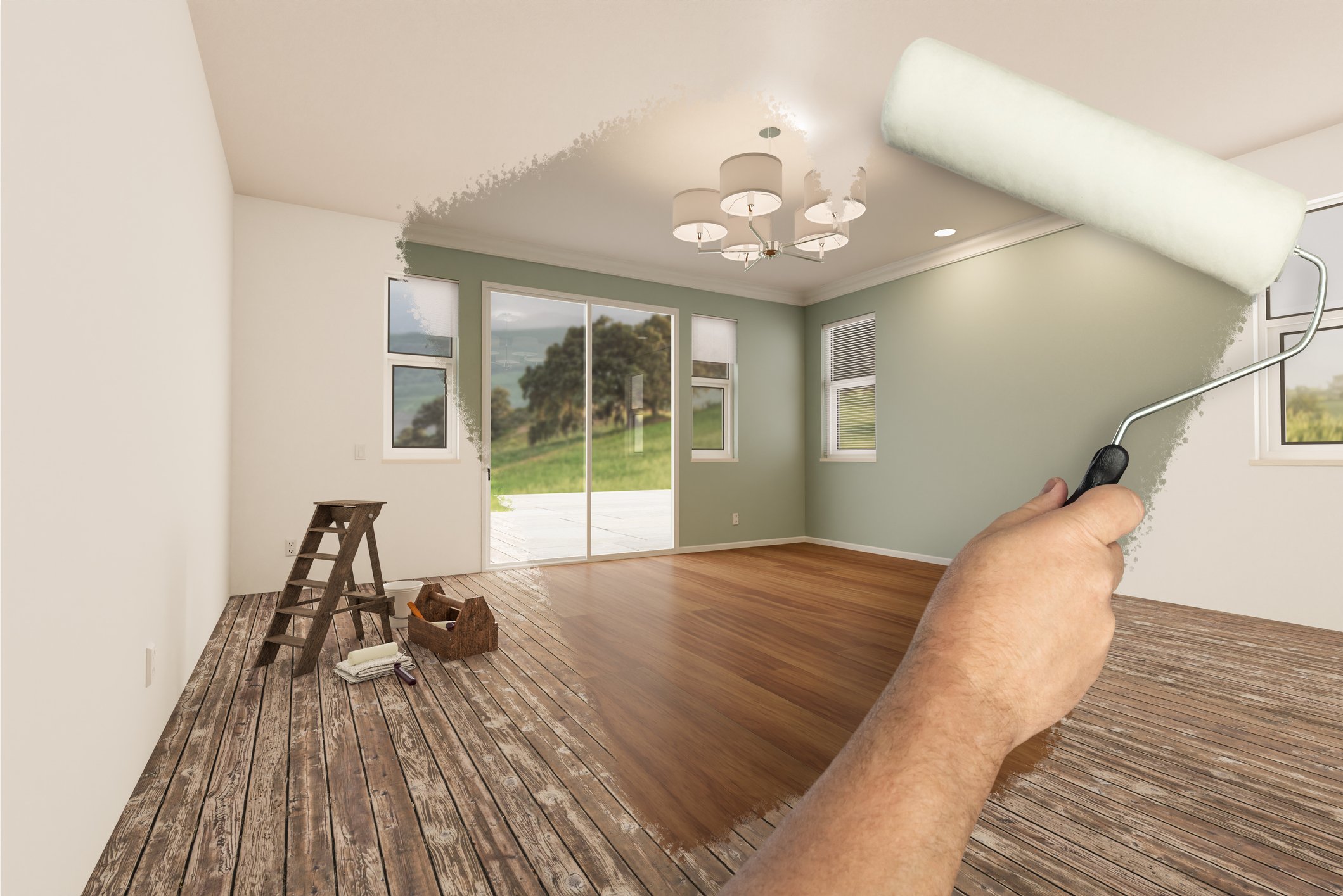 Value of Pre-Sale Renovations