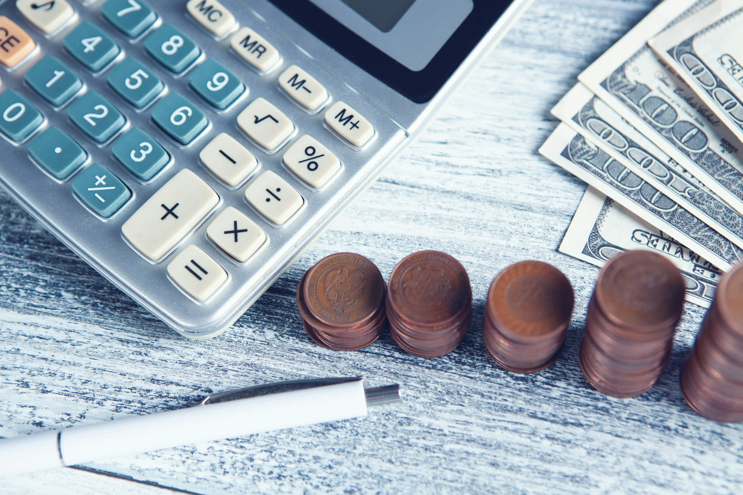 Tax Considerations