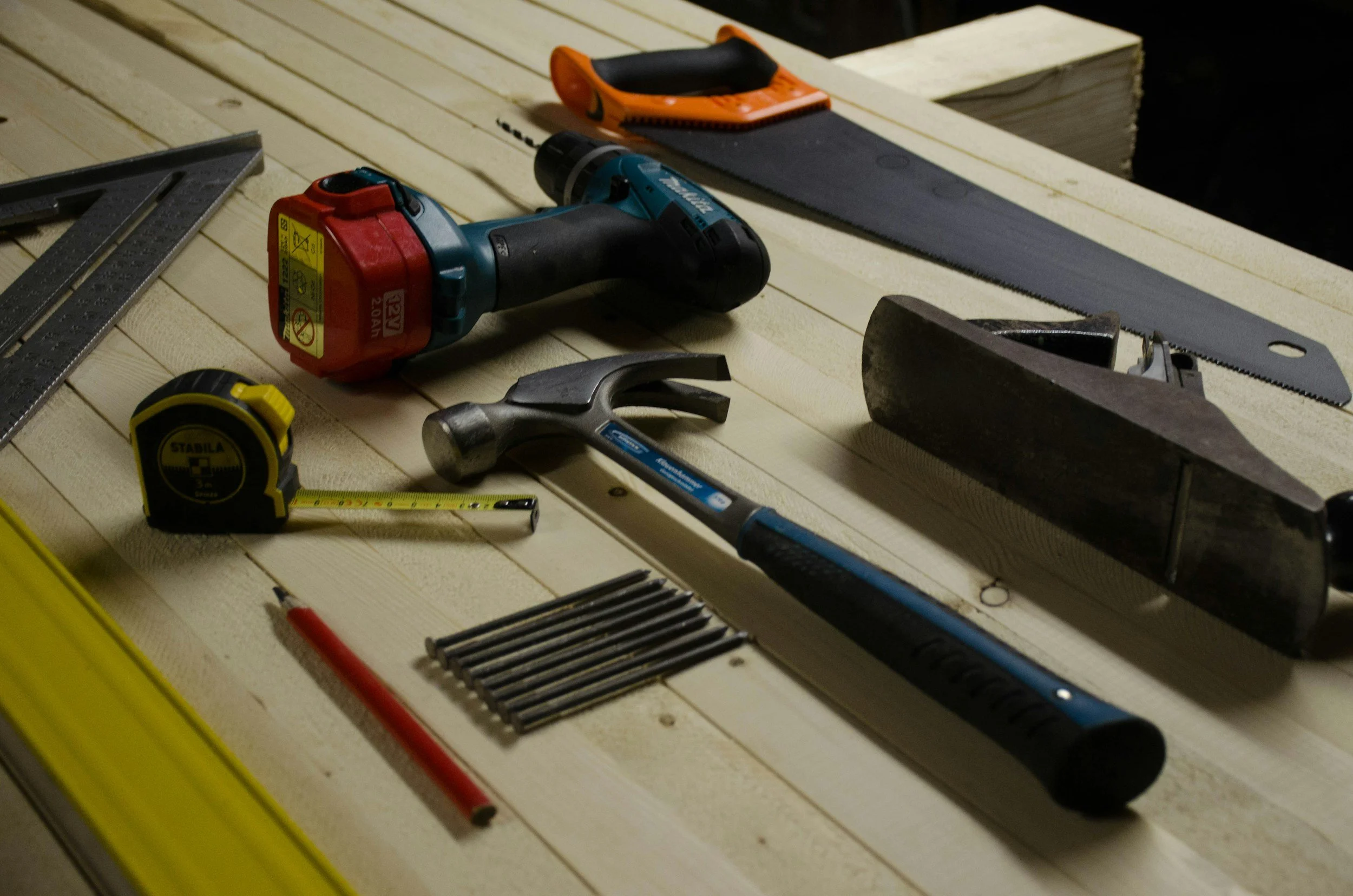 Do It Yourself or Hire Professionals