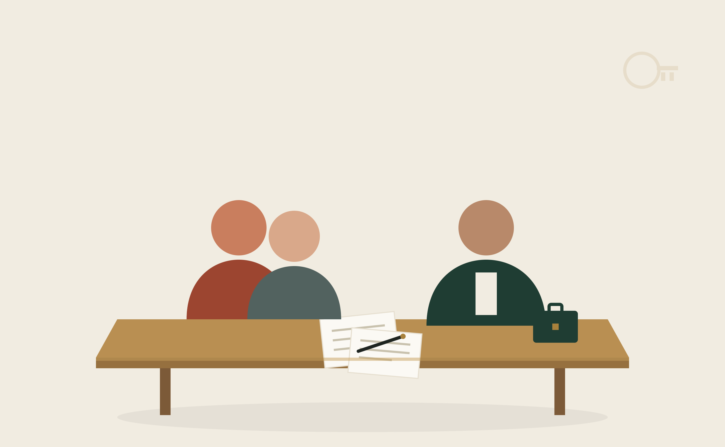 Managing an Inherited Home
