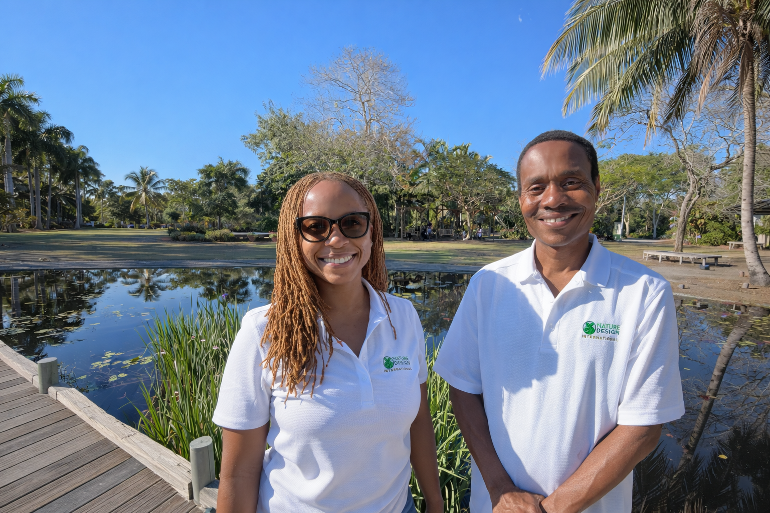 Our founders: Discover ndi’s origin story