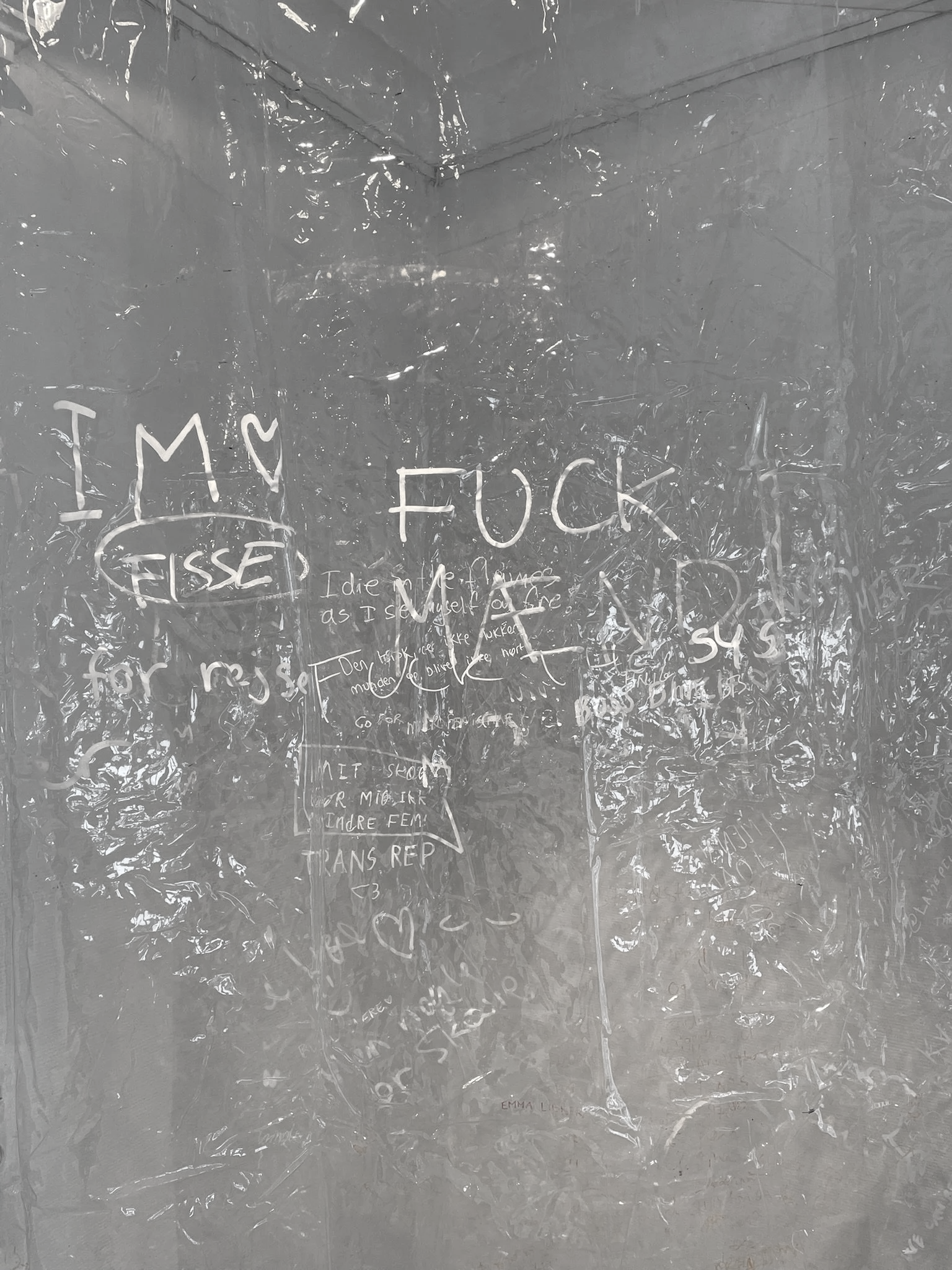 A Woman's Perspective