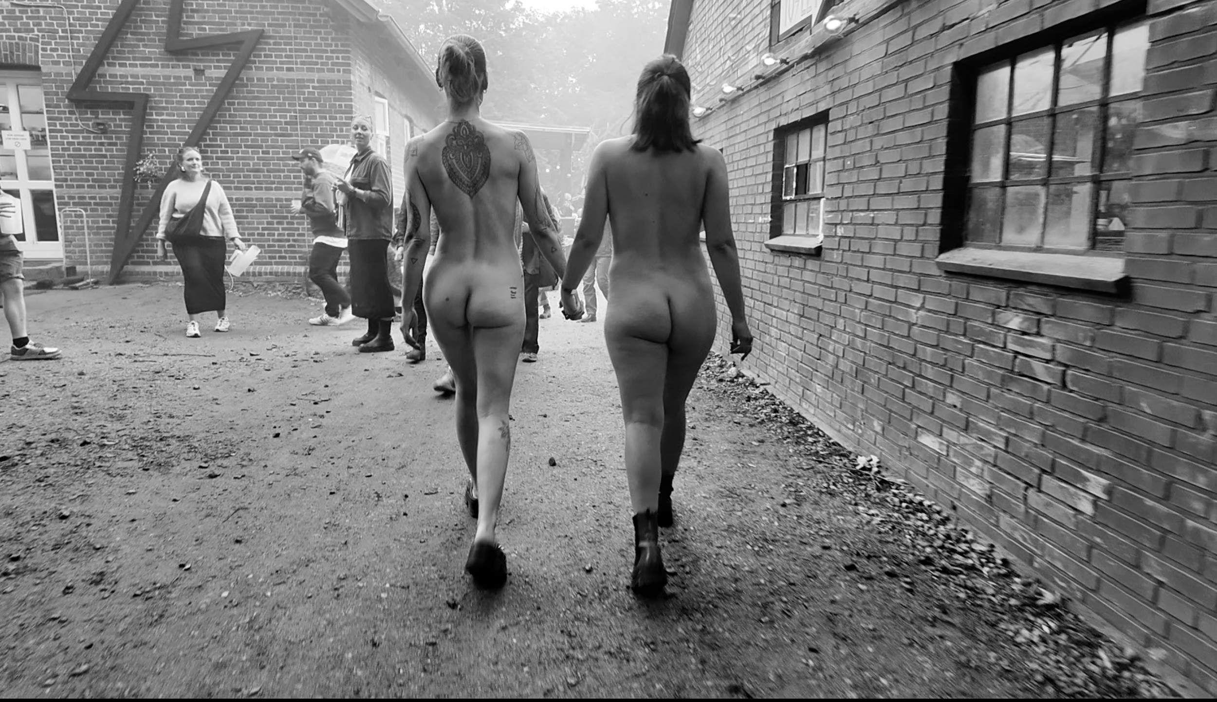 Grimfest Performance