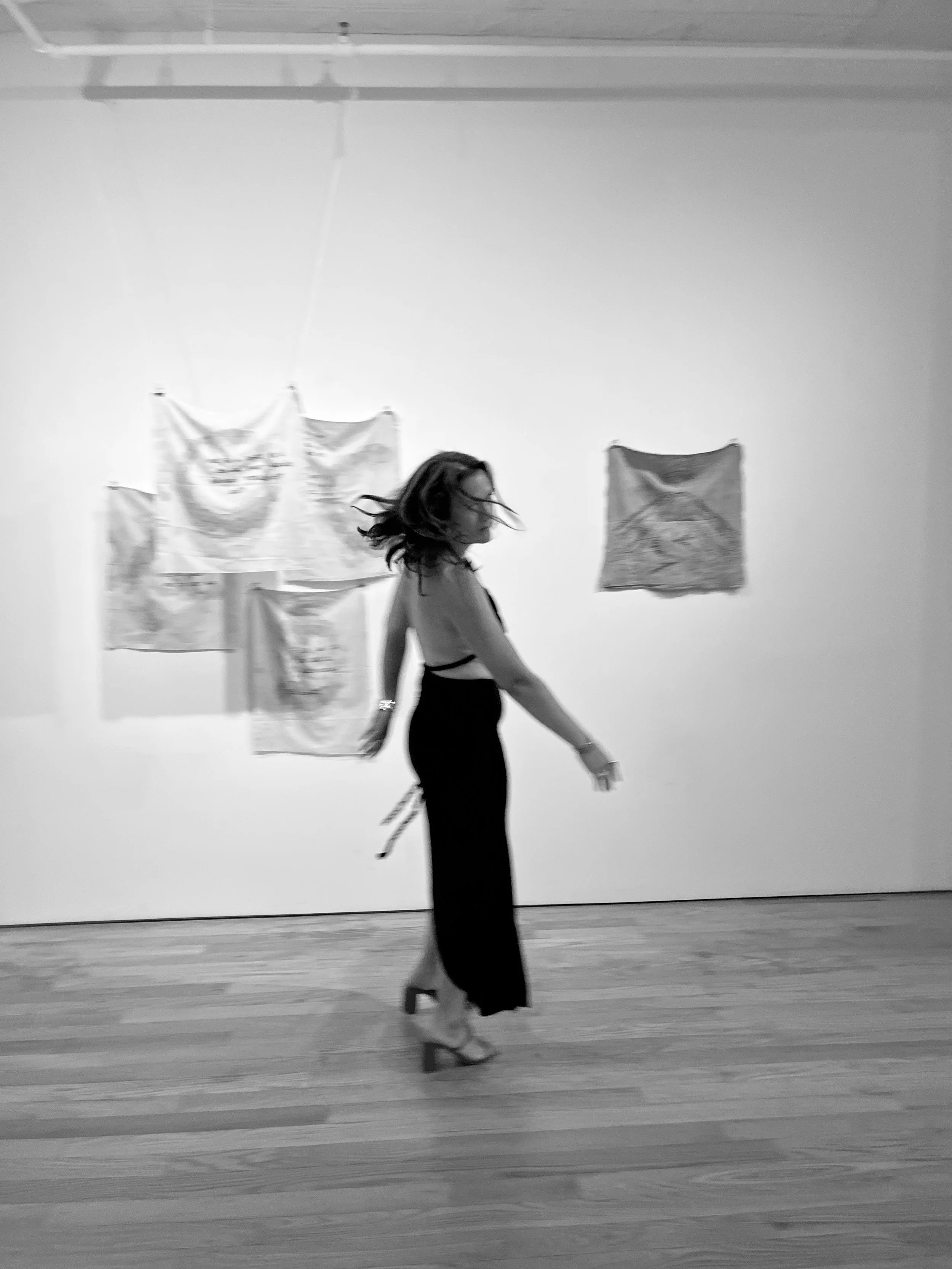 Traces