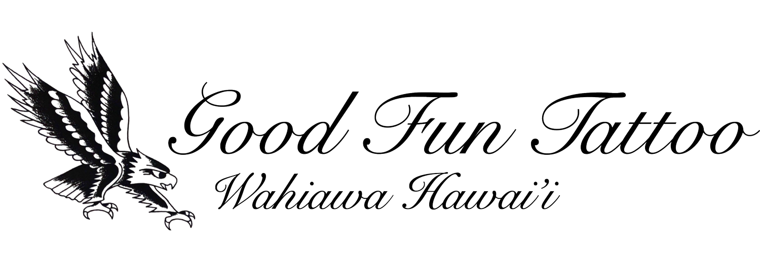 Good Fun Tattoo Parlor