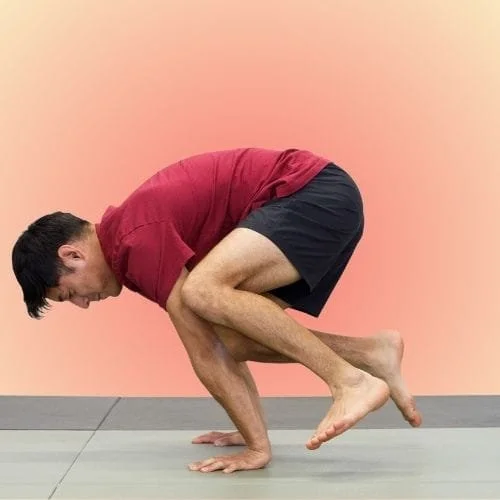 eduardo floating frogger