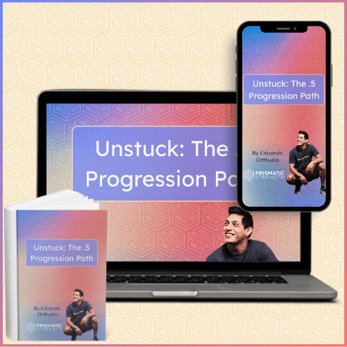 unstuck free e-book