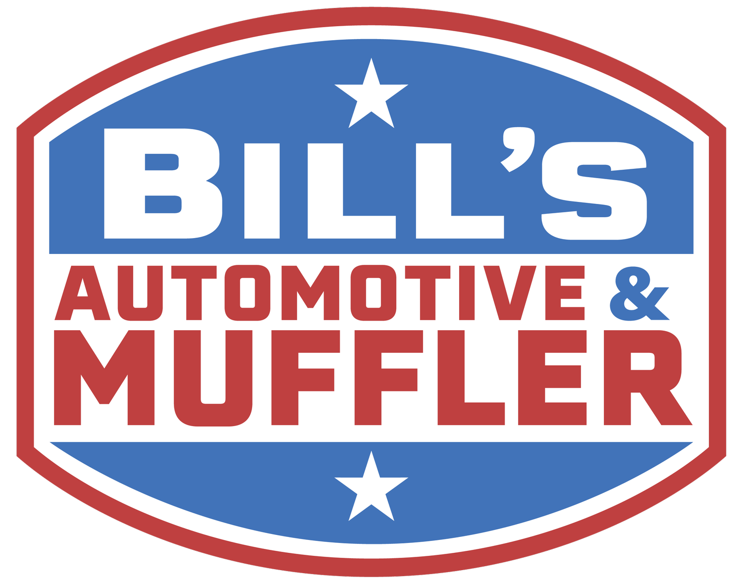 Bill's Automotive Twin Falls
