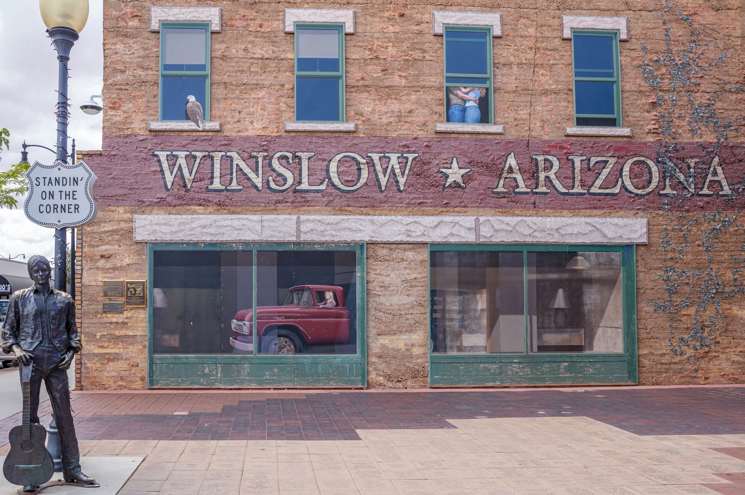 Eagles Band Members: Original, Classic &amp; Current Line-Ups (1971–Present)