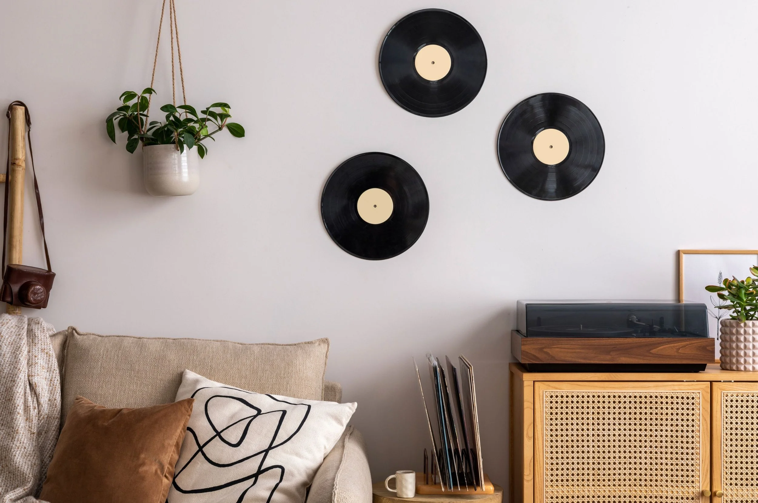 What Makes a Classic Album? The Four Essential Ingredients, from a Vinyl Historian