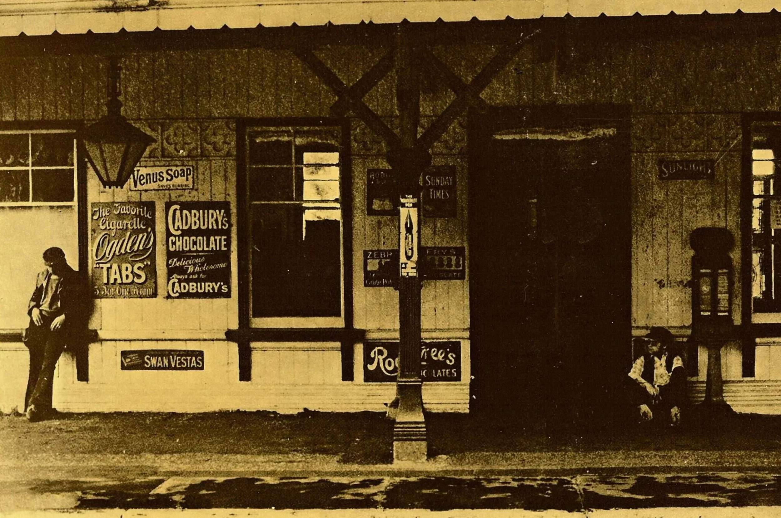 Exploring Tumbleweed Connection, Elton John’s Americana Experiment