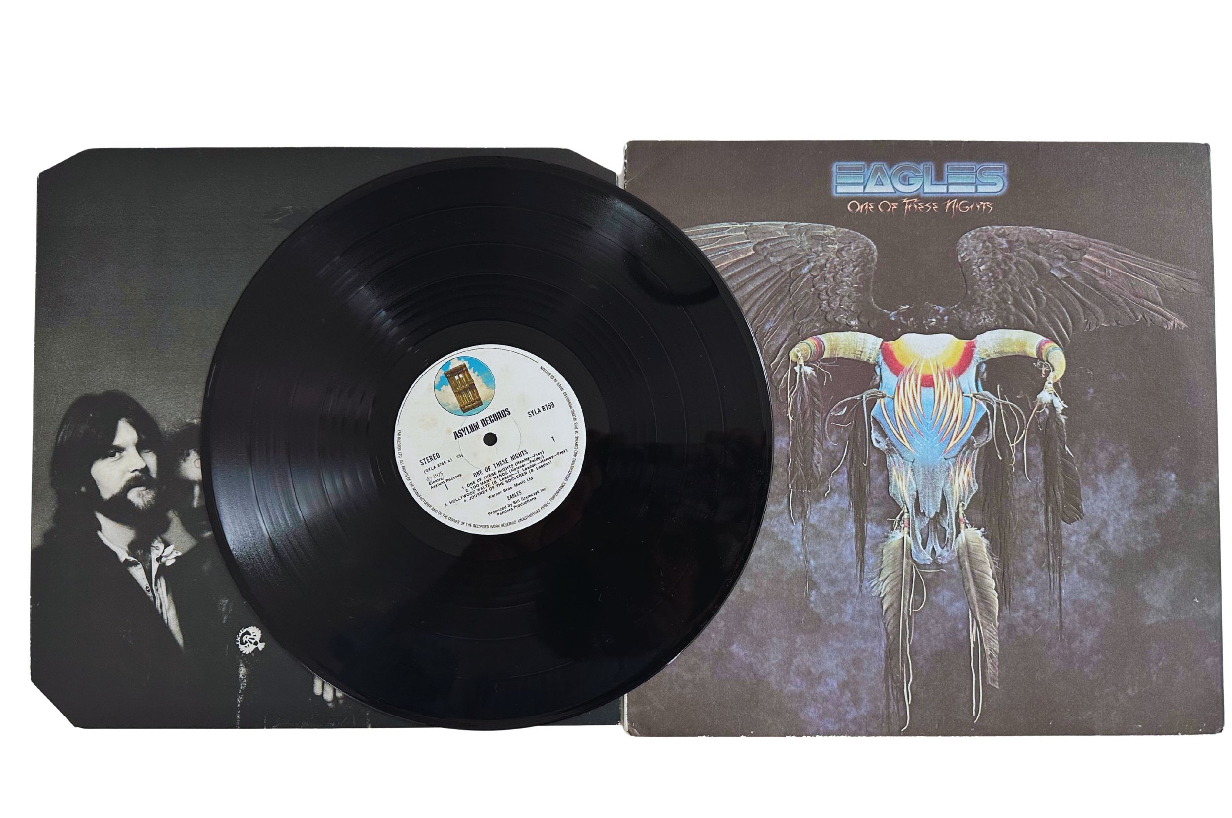 One of These Nights (1975): The Eagles’ Turning Point Album