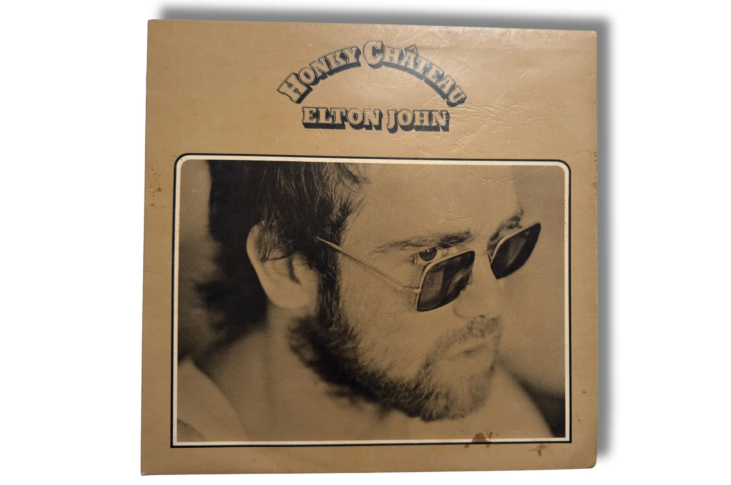 Château d’Hérouville: A French Recording Studio Used by Elton John, Bowie, Pink Floyd and the Bee Gees