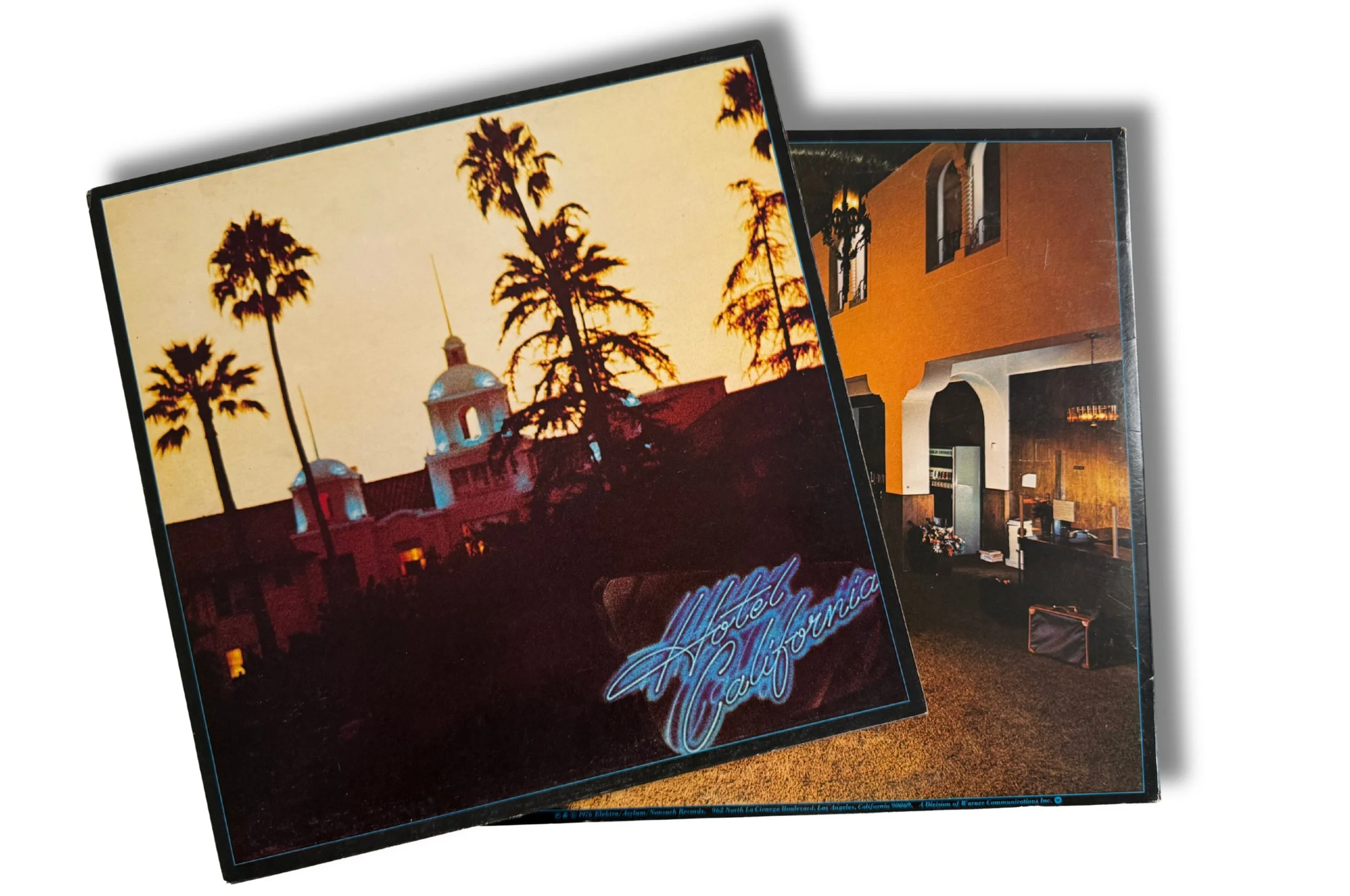 Bill Szymczyk – Producer of the Eagles’ Classic 1970s Albums