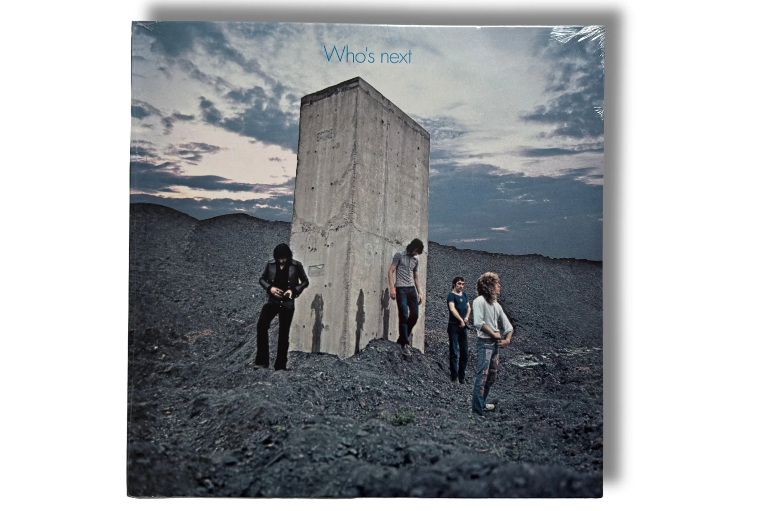 Glyn Johns – From the Rolling Stones to the Eagles, and the Beatles Along the Way