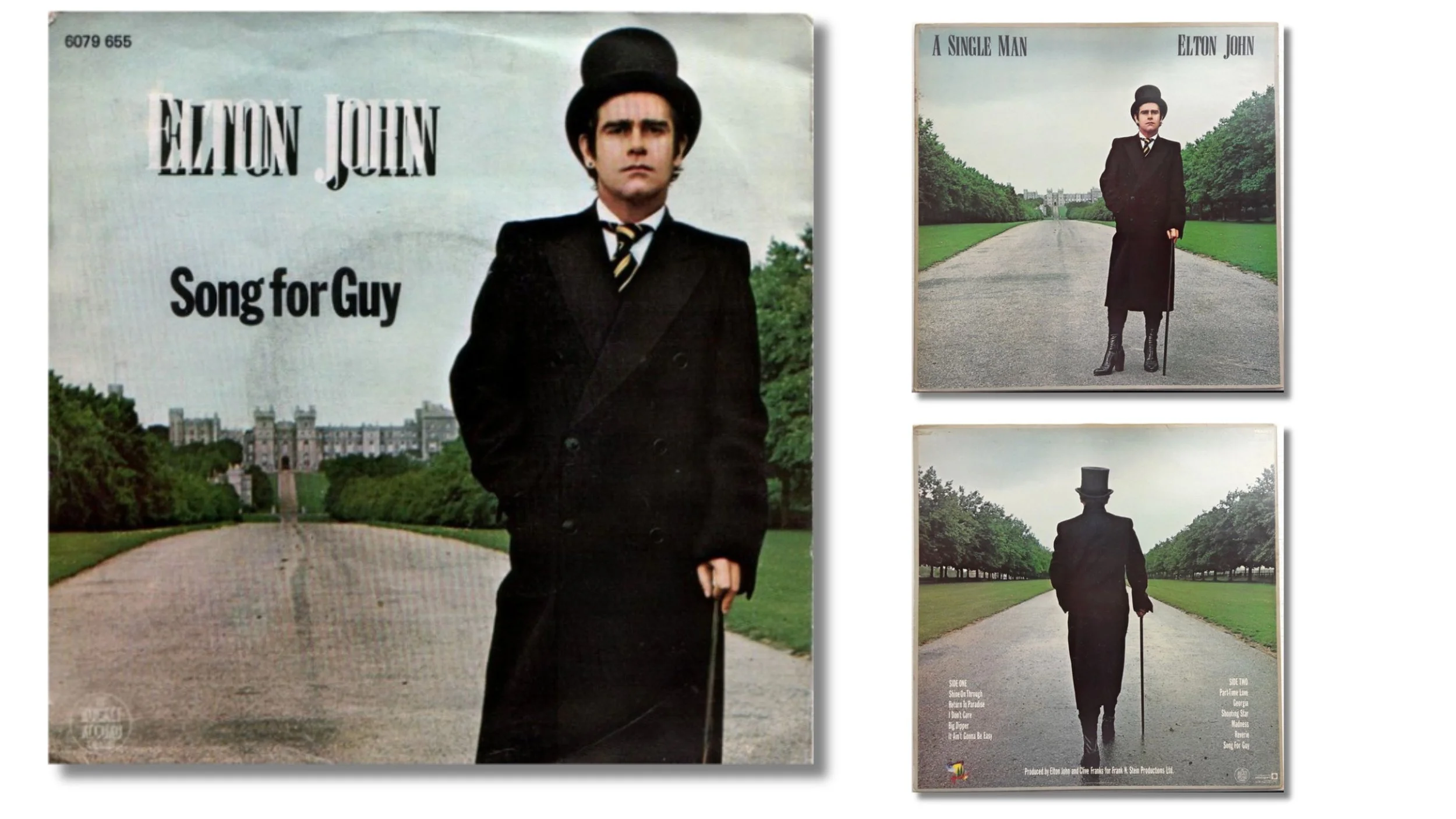 Elton John’s Song for Guy: Meaning, Who It Was Written For, and the Story Behind the 1978 Instrumental