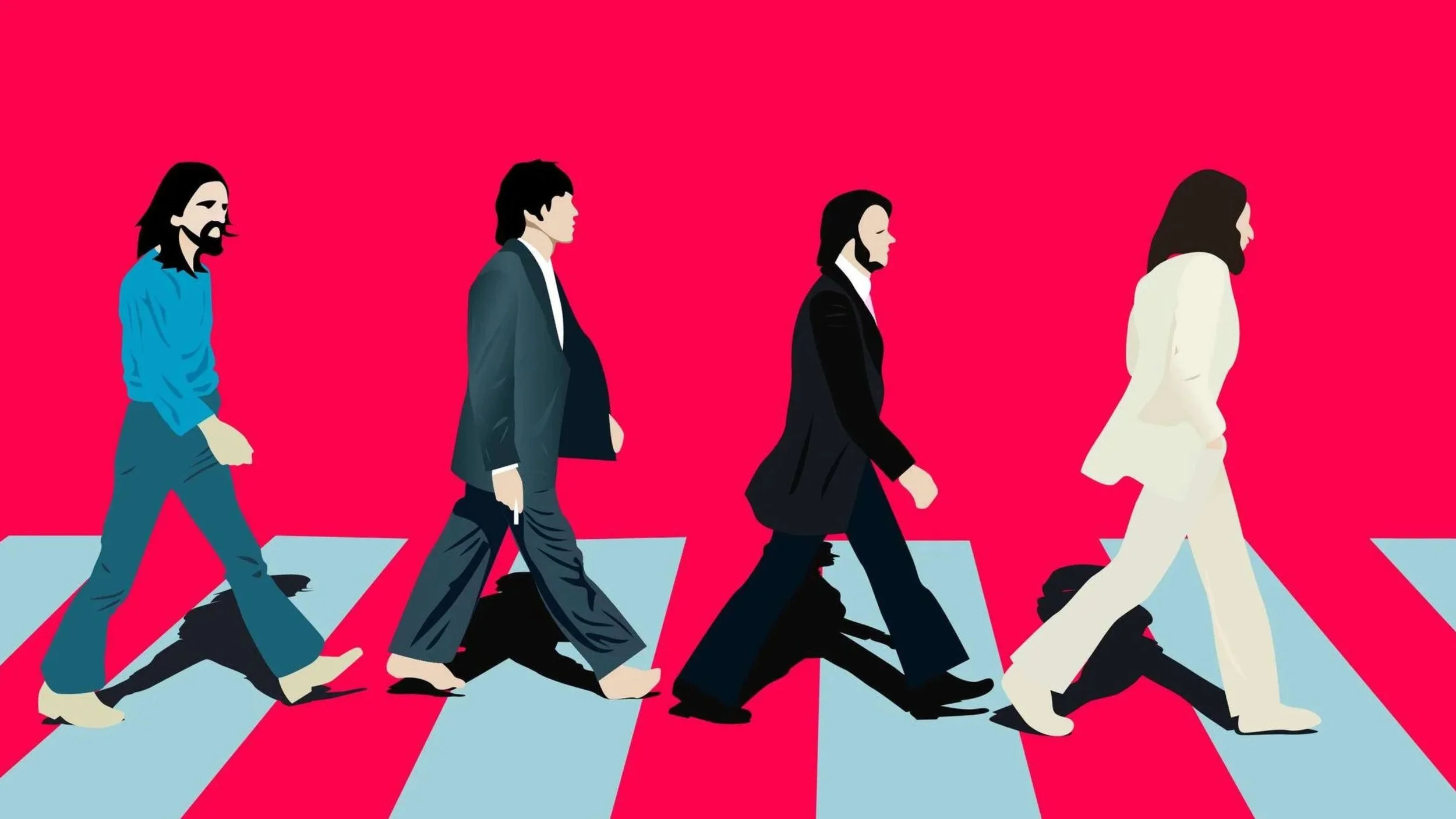 Abbey Road: The Story Behind The Beatles’ Final Recorded Album