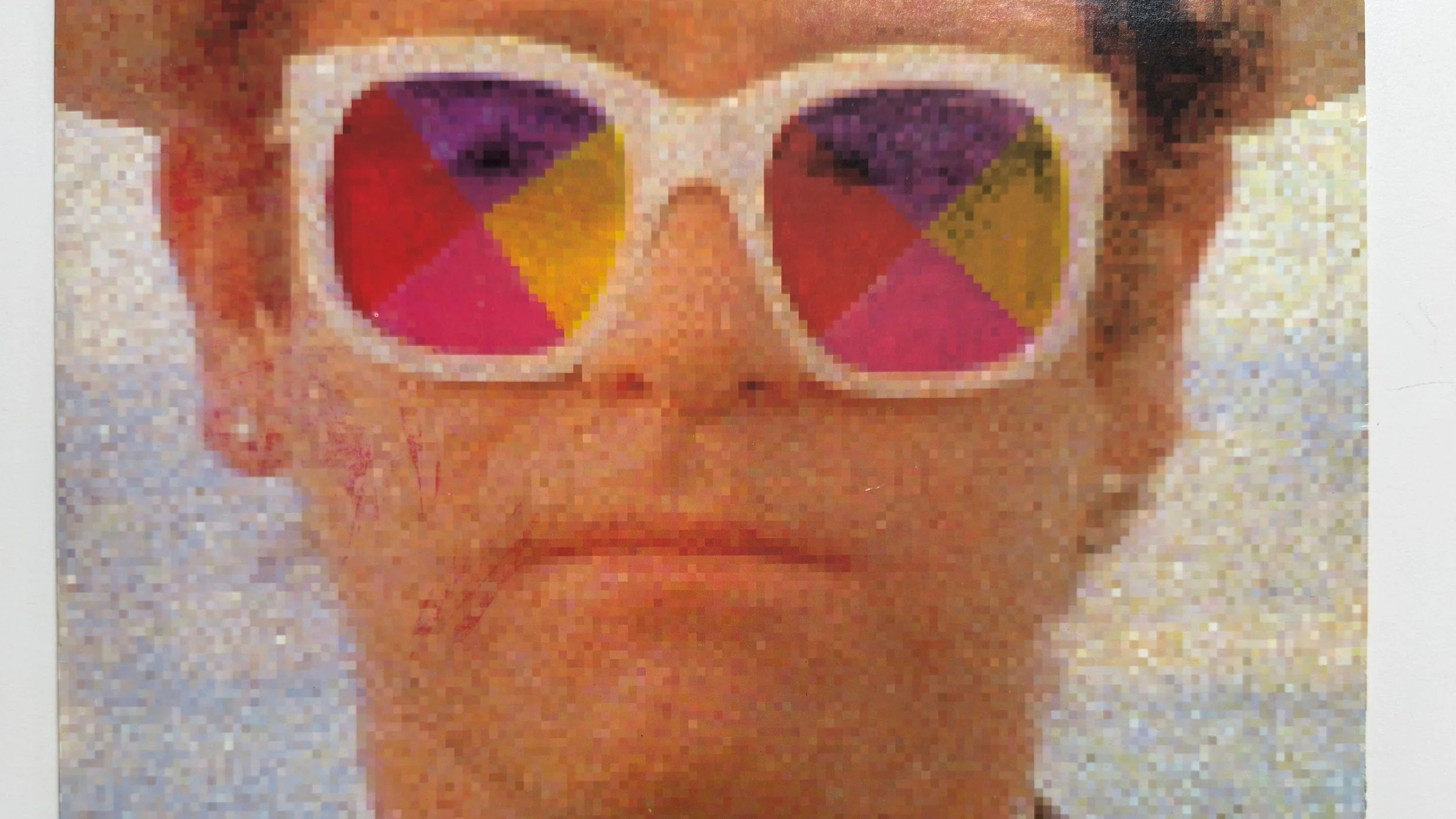 Too Low for Zero - Elton John Finds His Feet Again