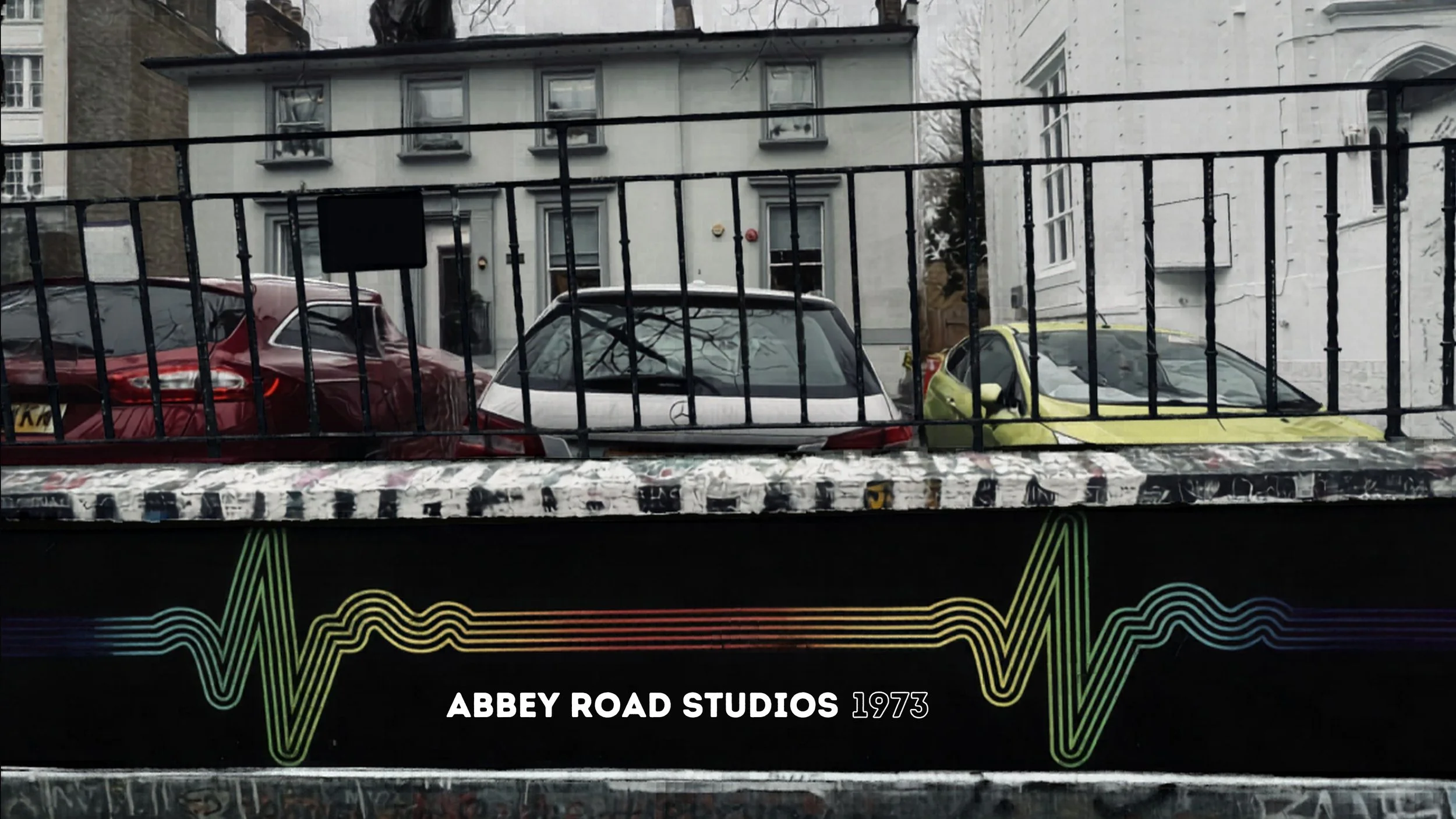 Classic Albums Recorded in London: 11 Landmark Records from Abbey Road to AIR