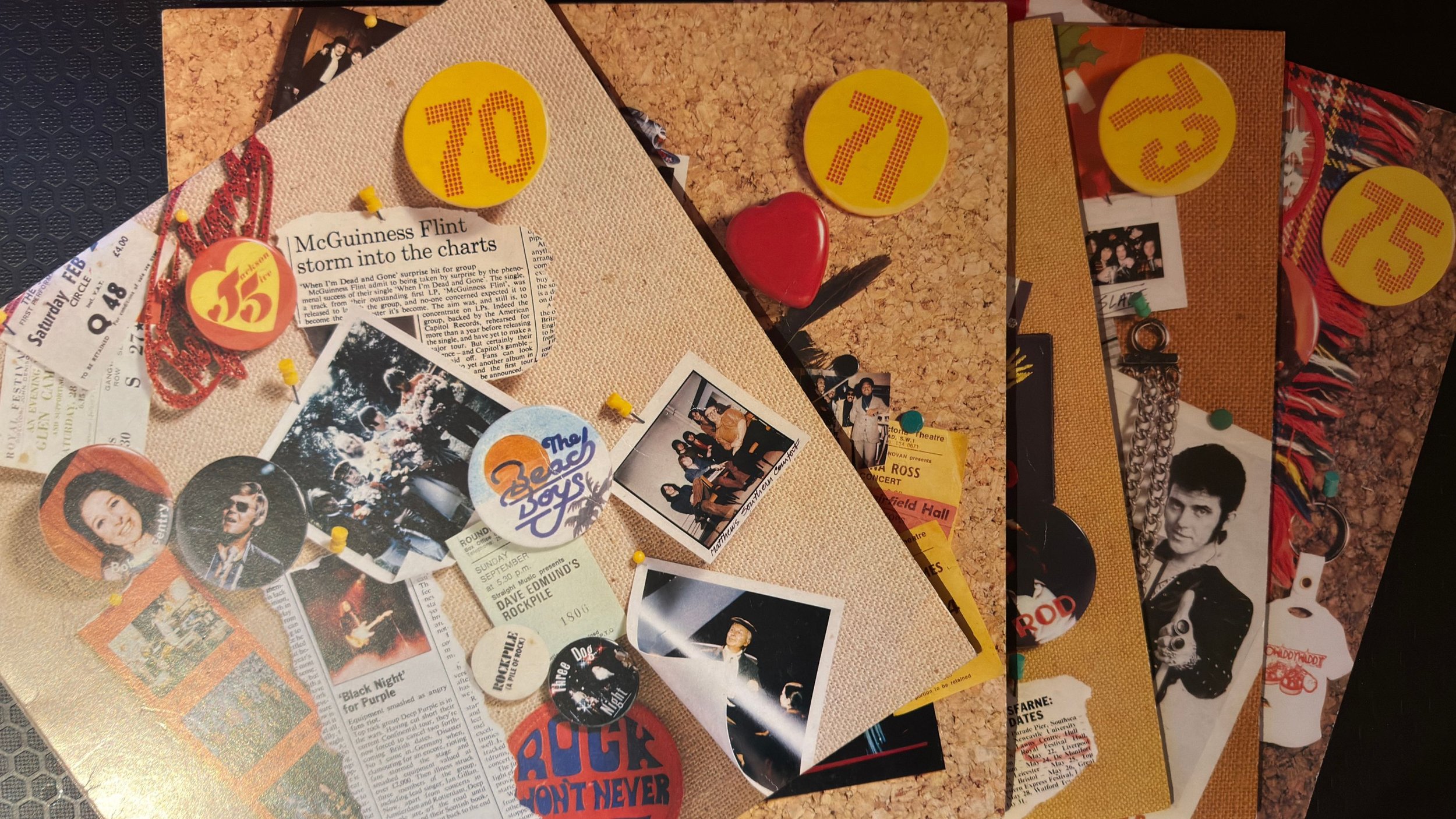 Reader’s Digest Record Collections:&nbsp;Sensational Seventies&nbsp;and the Rise of Mail-Order Music