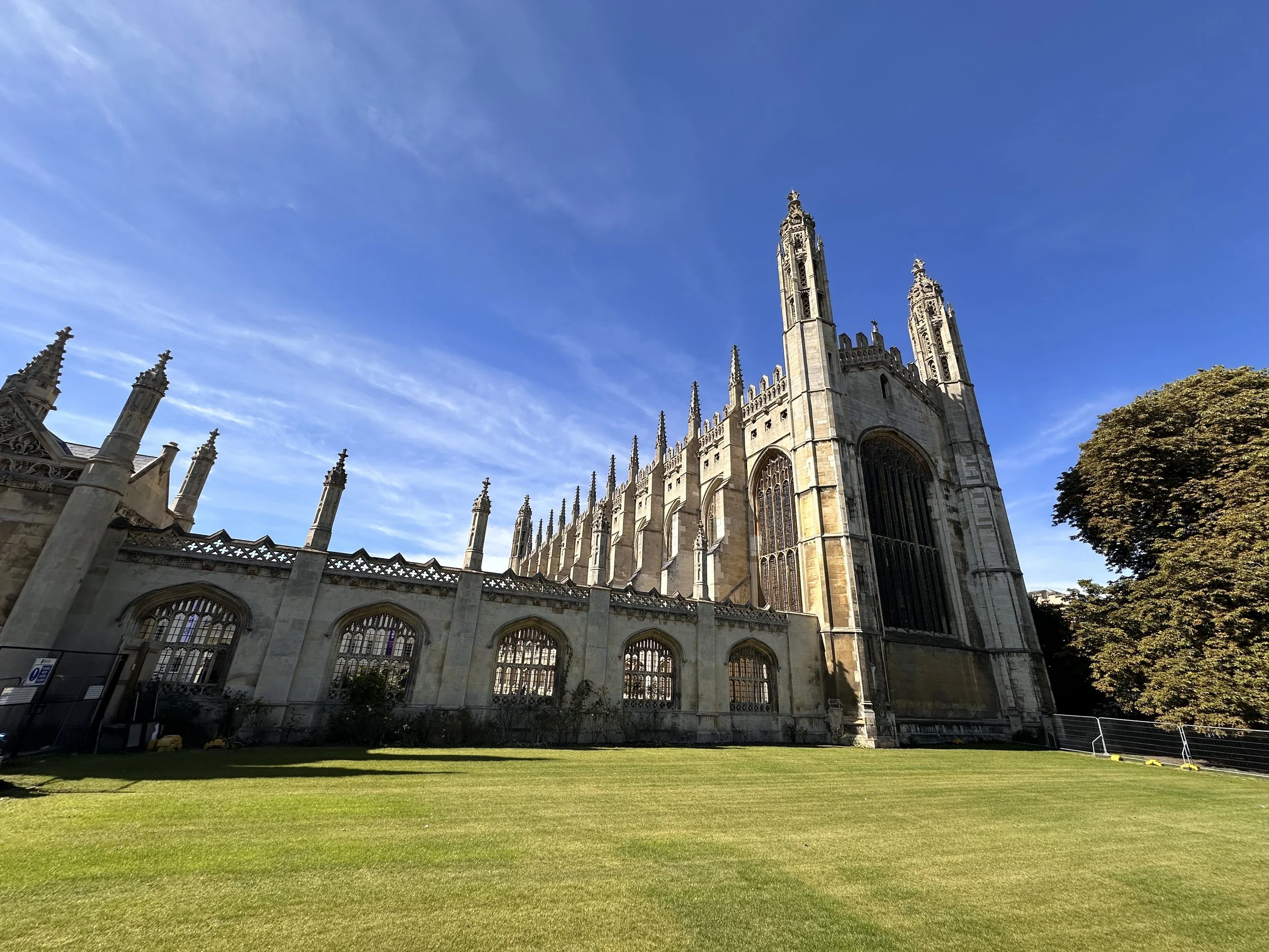 Best Record Shops in Cambridge | Where to Buy Vinyl Today