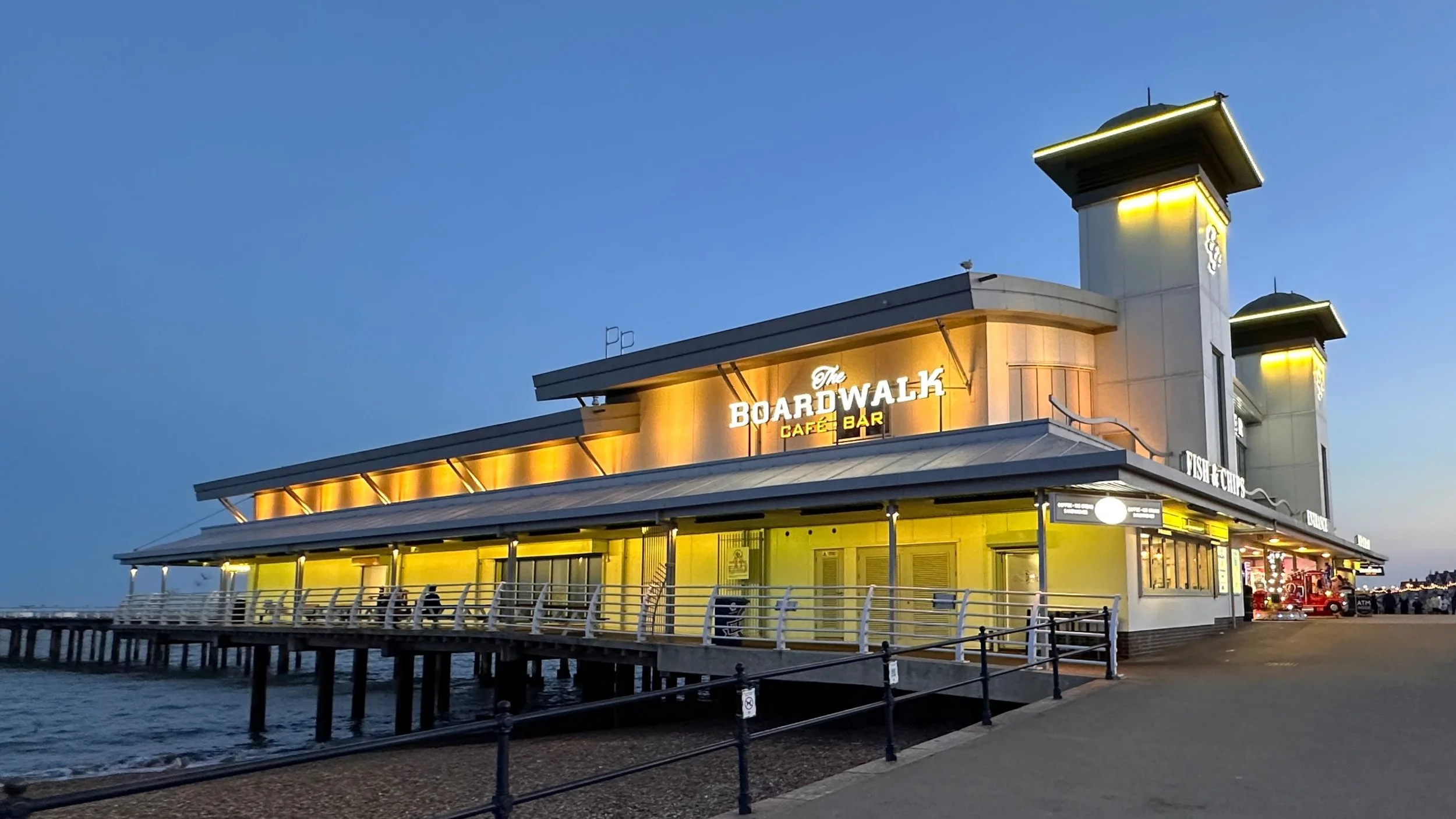 The Best Record Shops in Felixstowe