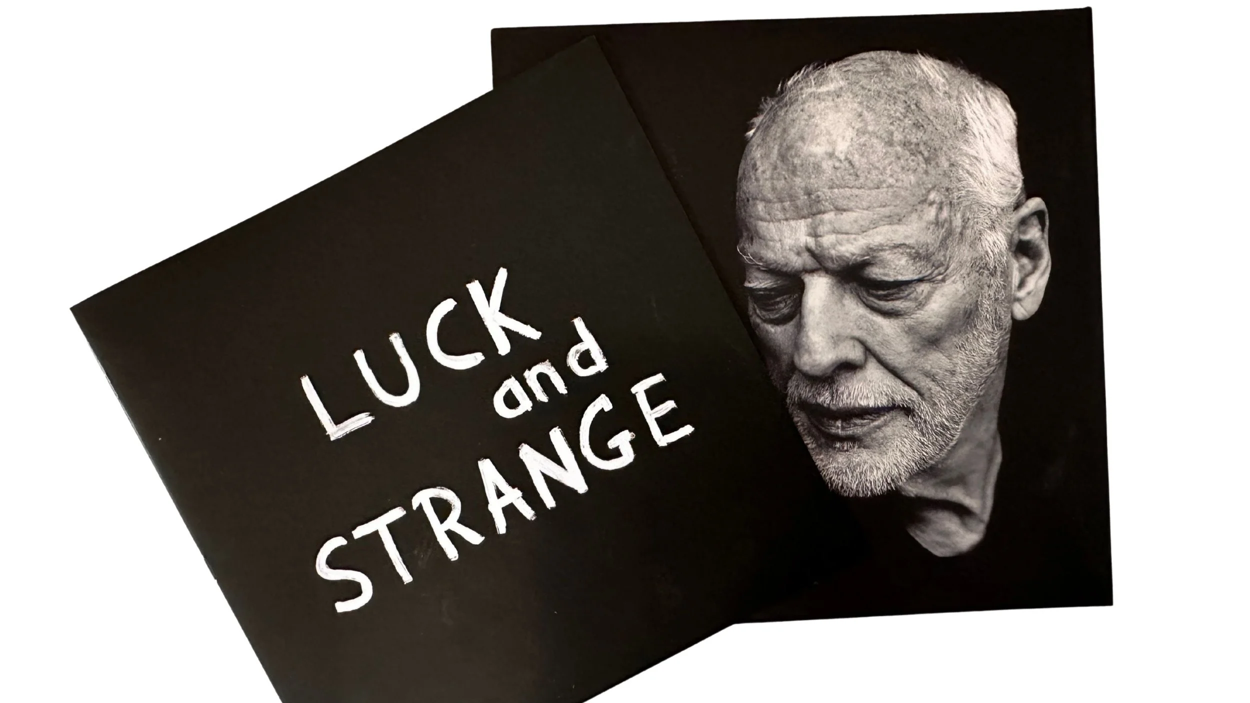 David Gilmour’s Luck and Strange Review: A Late-Career Album with Depth