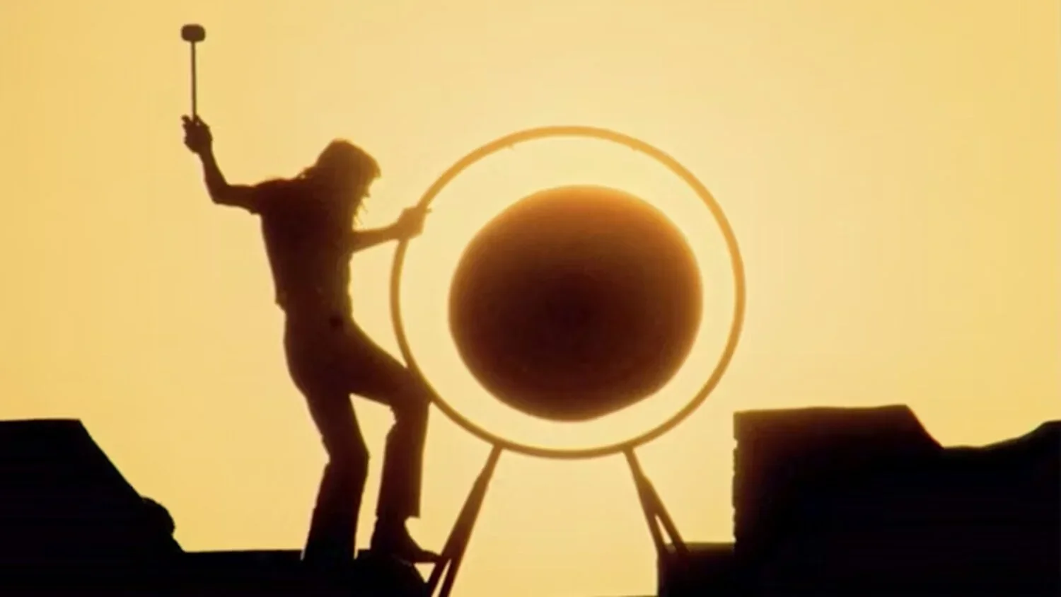 Pink Floyd at Pompeii MCMLXXII Review: 4K Film and Album