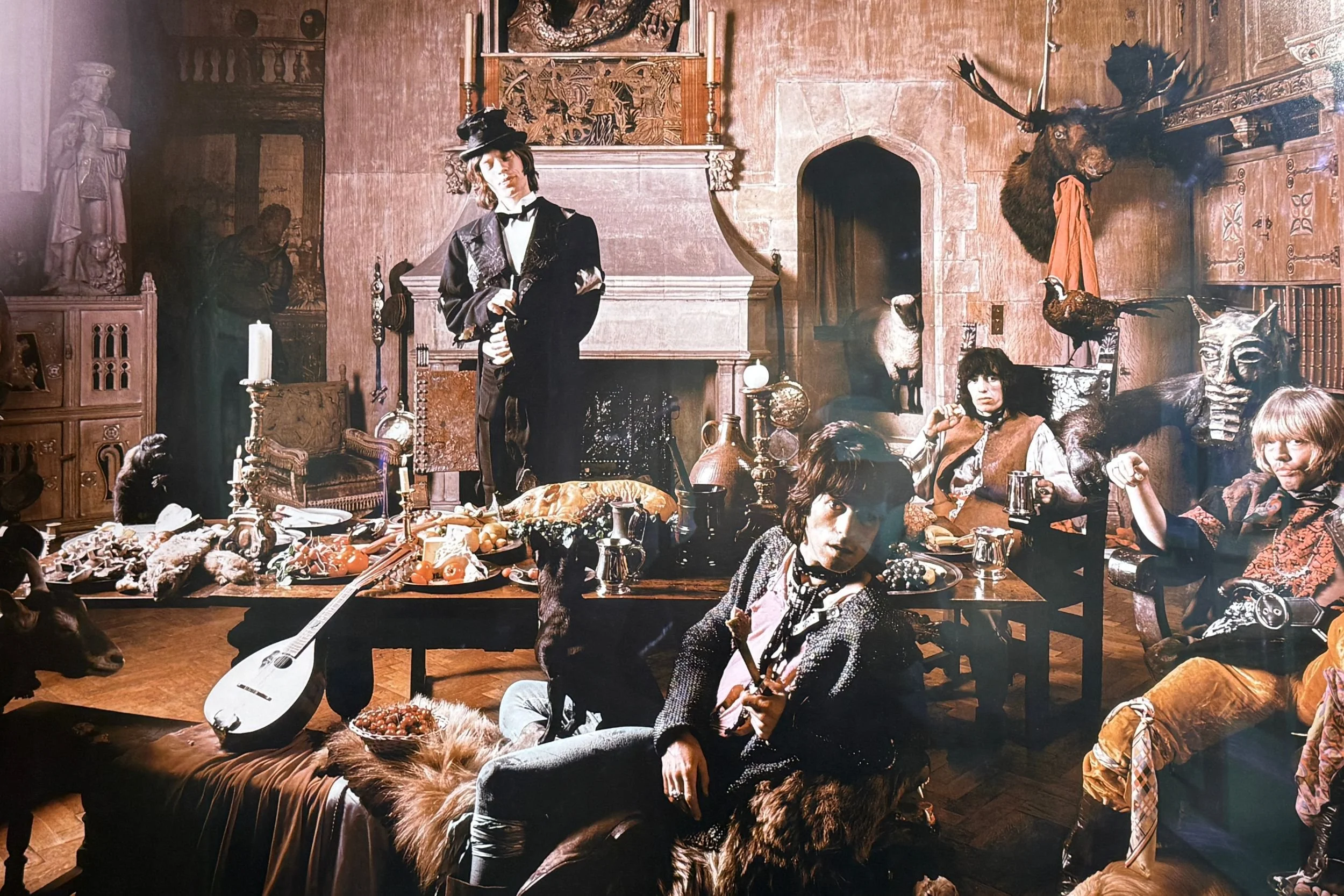 The Rolling Stones Band Members: The Definitive Genealogy of Rock’s Greatest Lineup
